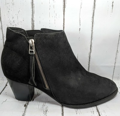 vionic sterling booties