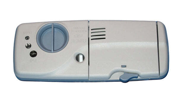 99003317 NEW OEM FSP Maytag Dishwasher Soap Detergent Dispenser