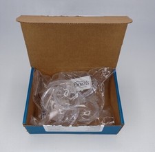 Dr. Brown's Natural Flow Level 2 Flow 3 Months Nipple Set Of 6 Nipples New