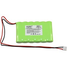2100mAh Battery for Ademco Honeywell LYNX Series Security System 30003866
