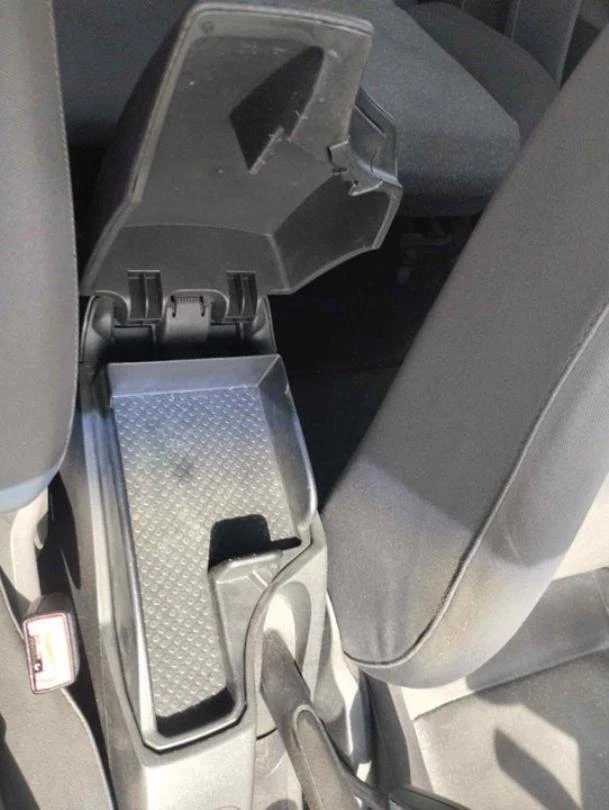 Apoyabrazos Central para SEAT TOLEDO (5P2) Sport 2004 1499935 - Imagen 3 de 4