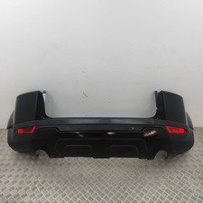 LAND ROVER RANGE ROVER EVOQUE L538 Heckstoßstange BJ32-17927-AW 2.2 Diesel 140W