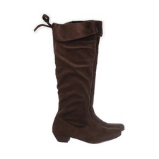 Jumex, Stiefel, Größe: 39, Braun, Damen #vhz