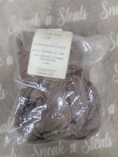 Leggs Control Top Pantyhose 3 Pair Pack Size Q