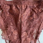 NWOT Free People Everyday Lace Bikini Undies, sz XS — photo 2