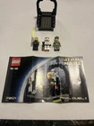 LEGO Star Wars: Final Duel II (7201) 100% Complete W/ Instructions No Box