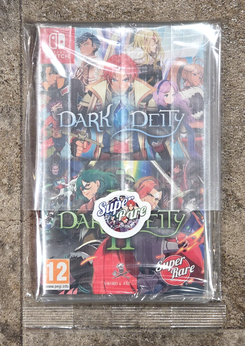 25+ Nintendo Switch Super Rare Games Video Games for sale
