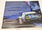 2023 Carson Hocevar NASCAR Xfinity Series postcard — photo 2