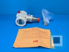 ABB  266HDHPRMA1 E4L5 2600T Pressure Transmitter 3K646617015623