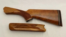 LS2673 WEATHERBY ORION 12 GA FIELD BUTT STOCK & FOREND
