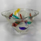 Jenn Air Stand Mixer Attrezzi Glass Multicolor Mixing Bowl Only