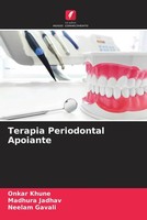 Onkar Khune (U. A.) | Terapia Periodontal Apoiante | Taschenbuch | Portugiesisch