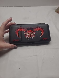 Viper Soft Tip Dart Set- Vortex, Harley-Davidson, Diablo Case