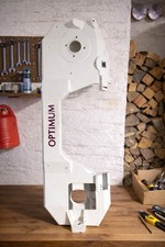 Ersatz-Sägebügel für Optimum Metallbandsäge S275G/N/NV / SD280/281V #0330027510