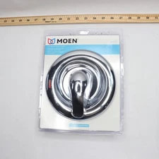 Moen Posi Temp Shower Valve Trim Kit 1 Handle Lever Chrome 181119
