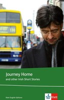 Journey Home And Other Irish Short Stories: And Other Irish Short Stories.