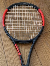 Wilson Tennis Racket Pro Staff 97 v11.0 G2 97  v11.0 G2 Roger Federer type