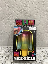VIRAL NEEDOH NICE-SICLE. NEW & UNOPENED, FAST SHIPPING.