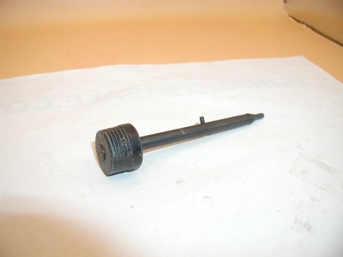 Crosman MK I Target Air Pistol- Bolt Assembly