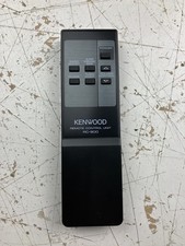 USED Kenwood RC-900 remote control