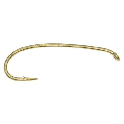 Tiemco TMC 2302 Hook Size - New