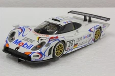 Slot.it SICW13 Porsche 911 GT1 EVO 98 Le Mans 1998 Winner, #26 1:32 Slot Car