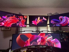 Computer Gaming System- Intel Core i9 12th Gen Alder Lake 16-Core Processor