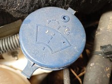 wischwasserbehälter PEUGEOT 208 I CA CC 1.2 THP 110 recrp2625588