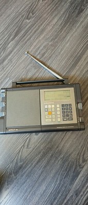 Grundig Satellit 700 Weltempfänger  Wie Neu Mit Eproms Volle Funktion