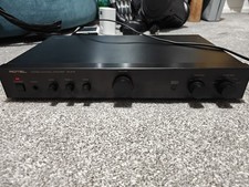 Rotel RC-972 Pre Amplifier