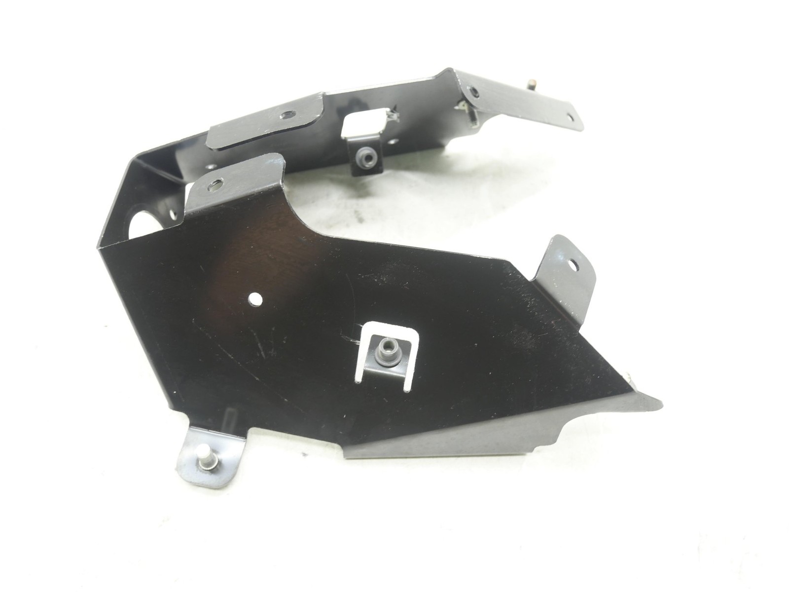 Used Interior Miscellaneous Misc Metal Brackets Lot 2016-2021 McLaren 570S OEM