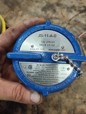  Magnetic Point Level Switch  MODEL JS-10 / JS-30      JS-11-A-0  