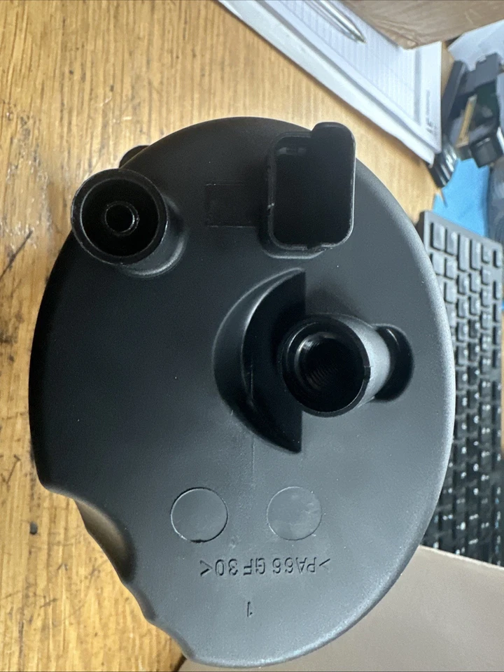 LR001313 Genuine LR Fuel Filter Freelander 2, Evoque, Disco Sport 2.2 Engines. - Image 4 of 4