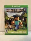 Minecraft: Xbox One Edition (Microsoft Xbox One, 2014) - Tested