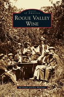 Mj Daspit (U. A.) | Rogue Valley Wine | Buch | Englisch (2011) | Gebunden