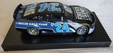 2024 NASCAR Hall of Fame Class 1:24 Diecast