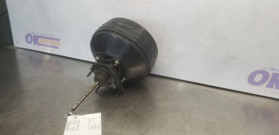 15 FORD F350 SUPER DUTY POTENCIA FRENO REFUERZO 6,7 L Foto 3 de 4