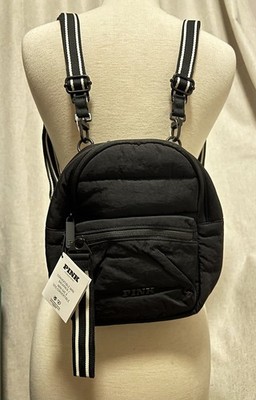 convertible nylon mini backpack Pacsafe CX Anti-Theft the Mini combines beauty and functionality to provide you with multiple styles in one Mondo Stargazer Mini Convertible Backpack: