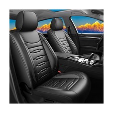 Fit Sonata Car Seat Covers for Hyundai Sonata 2004-2024 2025 2026 - Upgraded
