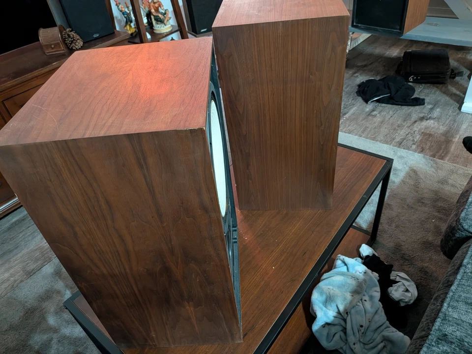 JBL 4311B  loudspeaker classic studio monitors - Image 4 of 4