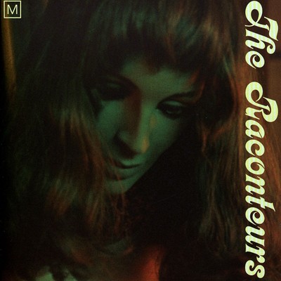 Raconteurs - Help Me Stranger / Somedays (Alte (Vinyl 7'' - 2019 - US - Original)