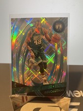 2016-17 Panini Revolution Basketball Cards 12
