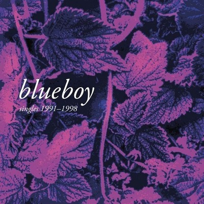 Blueboy Singles 1991-1998 (CD) Album