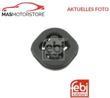 AUSPUFFHALTER AUSPUFFGUMMI FEBI BILSTEIN 23620 P NEU OE QUALIT&Auml;T