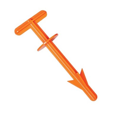 Hunters Specialties Butt Out II - Lightweight Durable One Size, Orange 