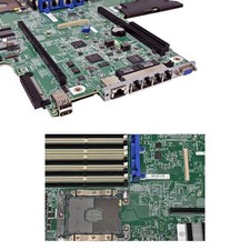 HP DL360 G10 DL380 G10 Server Motherboard Mai...