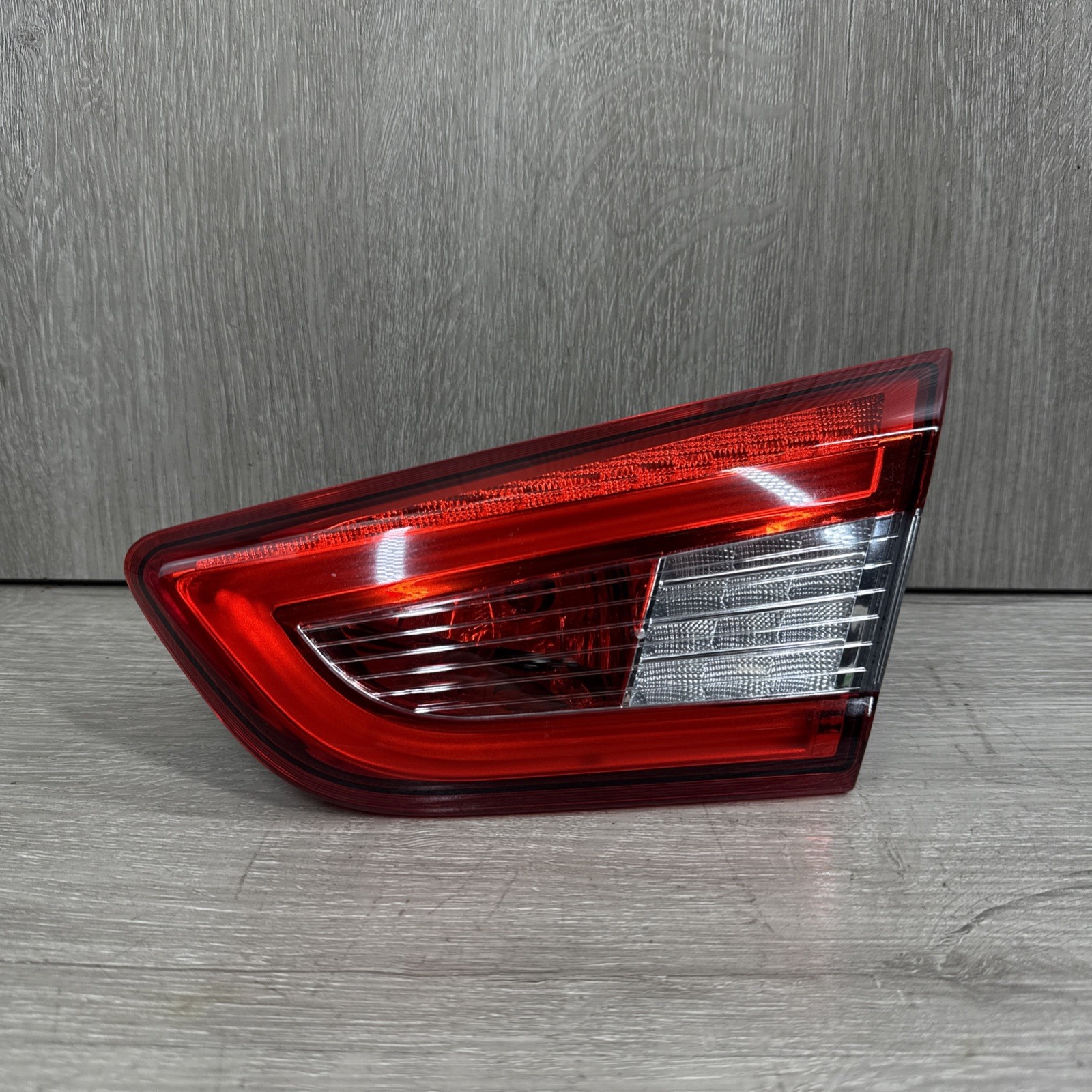 ✅ 2014-2020 MASERATI GHIBLI TRUNK INNER REAR RIGHT RH TAILLIGHT LAMP OEM ✅