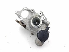 OPEL GRANDLAND X A18, P1UO Turbolader 985154498001 1.20 34820247