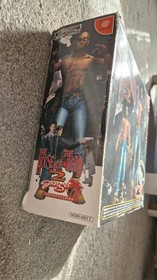 Sega Dreamcast The House of The Dead 2 Gun Set HDR-0011 JP