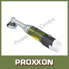 Proxxon 29817 Micromot Cordless Long Neck Angle Grinder LHW/A Body Only